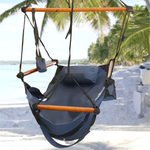 Air Deluxe Swing Chair Hammock