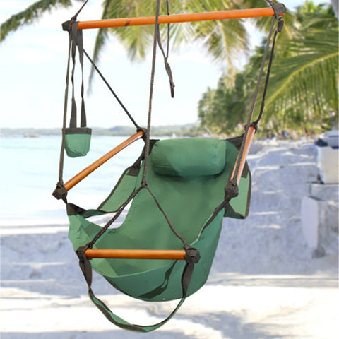 Air Deluxe Swing Chair Hammock