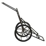 Deer Cart Game Hauler Utility Hunting Accessories Gear Dolly Cart 500lb
