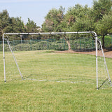 Soccer Goal With Net & Velcro Straps