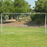 Soccer Goal With Net & Velcro Straps