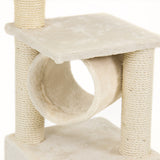 36" Deluxe Cat Tree Scratching Post