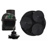 Set of (2) Wave Maker Fish Pump 1300 GPH Coral Aquarium Fish Power Pump