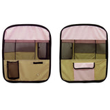 45" Folding Puppy Playpen Easy Storage