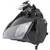 Headlight Head Light Lamp Assembly for 2004-2007 Honda CBR1000RR CBR 1000 RR