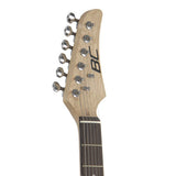 Full Size Electric Guitar + 10 Watt Amp + Gig Bag Case + Guitar Strap Beginners