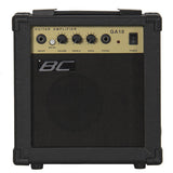 Full Size Electric Guitar + 10 Watt Amp + Gig Bag Case + Guitar Strap Beginners