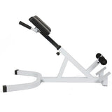 45 Degree Hyperextension Abdominal Exercise Bench