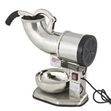 Commercial Snow Cone Ice Shave Machine