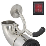 Commercial Snow Cone Ice Shave Machine