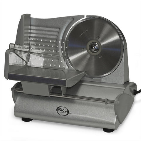 Home Deli Meat Food Slicer Premium Quality 7.5" Blade