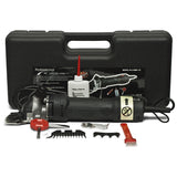 320W Sheep Shears Goat Clippers Animal Shave Grooming Farm Supplies Livestock