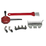 320W Sheep Shears Goat Clippers Animal Shave Grooming Farm Supplies Livestock