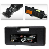 320W Sheep Shears Goat Clippers Animal Shave Grooming Farm Supplies Livestock