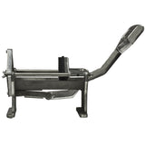 Fruit Vegetable Cutter Slicer Commercial Quality W/ 4 Blades