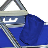 Portable Folding Backpack Beach Chair