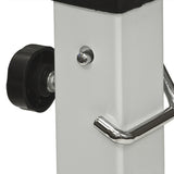 Preacher Curl Weight Bench Seated Preacher Isolated Curl Dumbbell Biceps