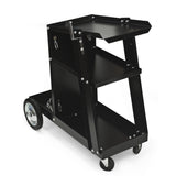 Universal Welding Cart MIG TIG Flux Welder Machine ARC W/ Wheel Heavy Duty