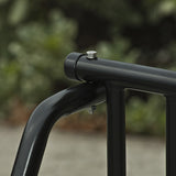 Steel Bicycle Parking Rack (6 Bikes)