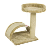 Cat Tree Post Scratcher