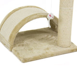 Cat Tree Post Scratcher