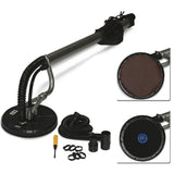 Drywall Sander 710 Watts Commercial Electric Variable Speed Free Sanding Pad