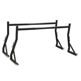 650 LB Truck Ladder Rack Universal Contractor Pick Up Rack Lumber Cargo