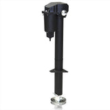 3500 lbs Electric Power Tongue Jack RV Boat Jet Ski A-Frame Trailer Camper 12V