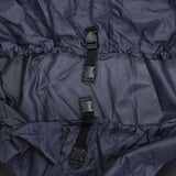 Boat Cover 20' 21' 22' Fishing Ski Boat Runabout Cover Heavy Duty Weather Proof