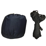 Boat Cover 20' 21' 22' Fishing Ski Boat Runabout Cover Heavy Duty Weather Proof
