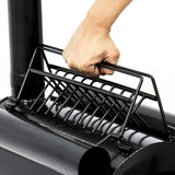 Portable Military Steel Camping Wood Stove