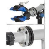 Pro Bike Adjustable 41" To 75" Repair Stand w/ Telescopic Arm Cycle Bicycle Rack