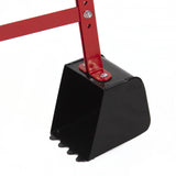 Sand Box Post Digger Old School Yard Beach Sand Play Digging Scooper Sandbox