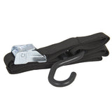 Snowmobile Dolly Hoist Lift Cart Snow Machine Load Strap & Rubber Lift Pads
