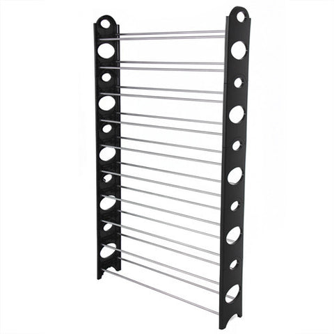 Shoe Tower Rack 10 Tier