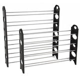 Shoe Tower Rack 10 Tier