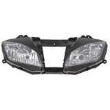 Yamaha YZF R6 06-07 Clear Motorcycle Head Light