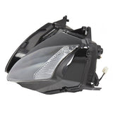 Yamaha YZF R6 06-07 Clear Motorcycle Head Light