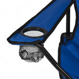Picnic Double Folding Chair w Umbrella Table Cooler  Fold Up Beach Camping Chair
