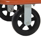 Drywall Panel Dolly Cart