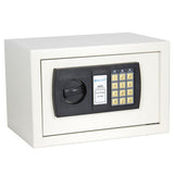 Electronic Digital Lock Keypad Safe Box Home Security Gun Cash Jewel 0.3CF