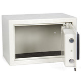 Electronic Digital Lock Keypad Safe Box Home Security Gun Cash Jewel 0.3CF