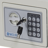 Digital Electronic Keypad Safe Box