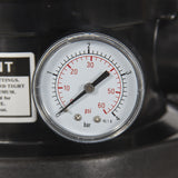 Pro 2400GPH 13" Sand Filter Above Ground Swimming Pool Pump 10000GAL