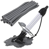 Inground Automatic Swimming Pool Vacuum Cleaner