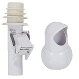 Inground Automatic Swimming Pool Vacuum Cleaner