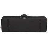 New 4/4 Enhanced Violin Case Includes Hygrometer