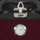 New 4/4 Enhanced Violin Case Includes Hygrometer
