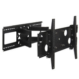 Articulating Flat Panel TV Wall Mount