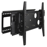 Articulating Flat Panel TV Wall Mount
